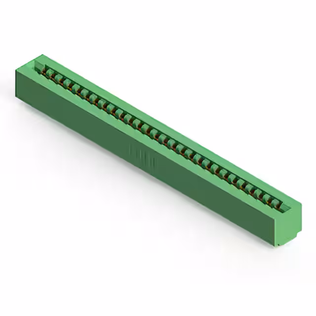 307-028-521-101 EDAC Inc.  Edgeboard Connectors